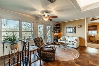 EXCEPTIONAL LAKE FRONT RETREAT! RARE FIND, Stairs to water - photo 18