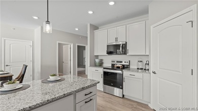 Discover the pinnacle of Lake of the Ozarks living at Niangua - photo 22