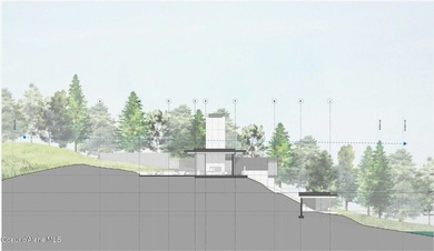 One of the most iconic waterfront parcels on Lake Coeur - photo 22