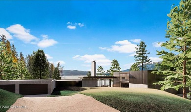 One of the most iconic waterfront parcels on Lake Coeur - photo 23