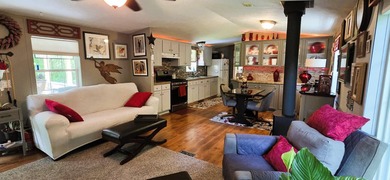 Welcome to 37 Olivia Avenue in Oakland, Maine -- a beautifully - photo 3