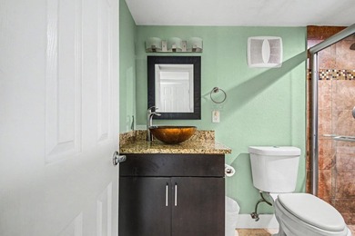Wake up to shimmering harbor views and effortless coastal - photo 25