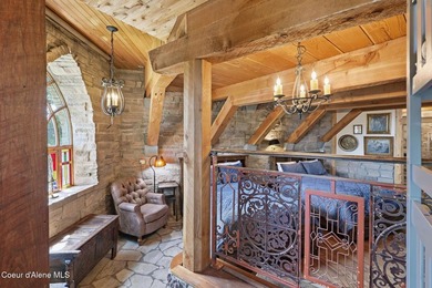 2 magnificent, medieval-style castles are now on the market - photo 26