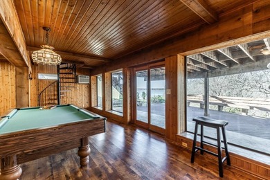 EXCEPTIONAL LAKE FRONT RETREAT! RARE FIND, Stairs to water - photo 27