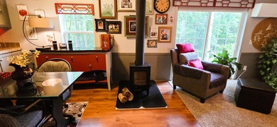 Welcome to 37 Olivia Avenue in Oakland, Maine -- a beautifully - photo 8