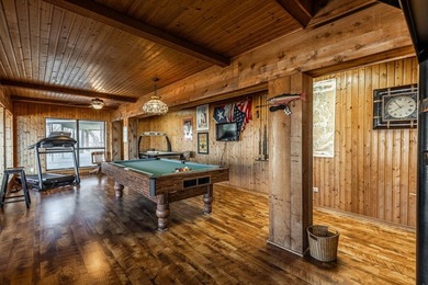 EXCEPTIONAL LAKE FRONT RETREAT! RARE FIND, Stairs to water - photo 28