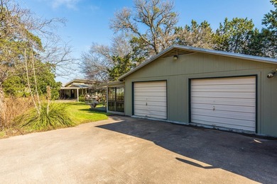 EXCEPTIONAL LAKE FRONT RETREAT! RARE FIND, Stairs to water - photo 30