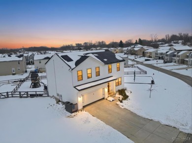 Ohio River Home Sale Pending in Ohio Twp Ohio