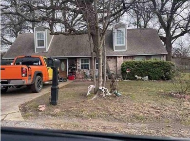 Lake Tawakoni Home For Sale in Point Texas