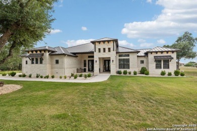 Lake Home For Sale in Spring Branch, Texas