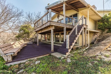 EXCEPTIONAL LAKE FRONT RETREAT! RARE FIND, Stairs to water - photo 32