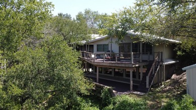 EXCEPTIONAL LAKE FRONT RETREAT! RARE FIND, Stairs to water - photo 33