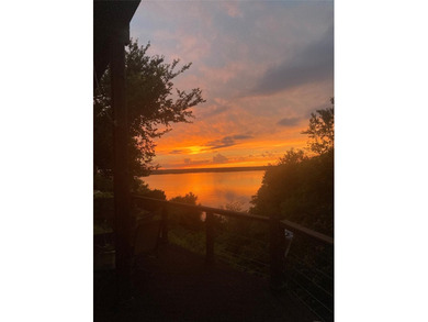 EXCEPTIONAL LAKE FRONT RETREAT! RARE FIND, Stairs to water - photo 36