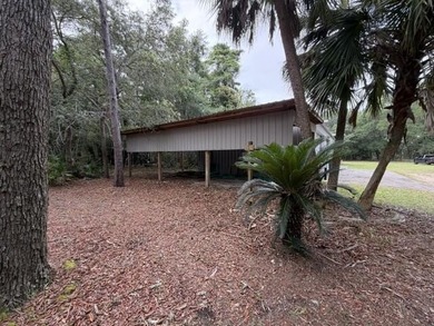 UNMATCHED PRIVACY, SPECTACULAR VIEWS, & ULTIMATE NICEVILLE - photo 37