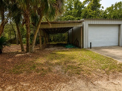 UNMATCHED PRIVACY, SPECTACULAR VIEWS, & ULTIMATE NICEVILLE - photo 38