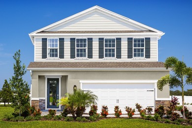 Lake Meadow Home For Sale in Ocoee Florida