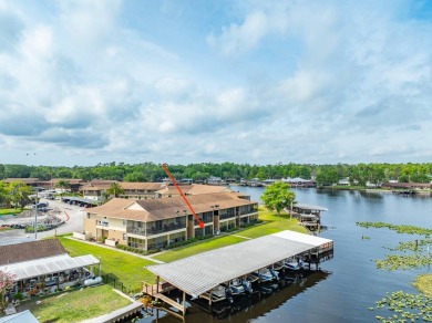 Lake Home For Sale in Astor, Florida