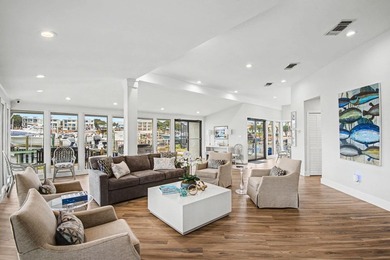 Wake up to shimmering harbor views and effortless coastal - photo 44