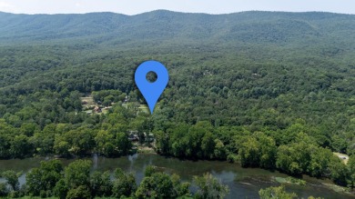 Lake Lot For Sale in Luray, Virginia