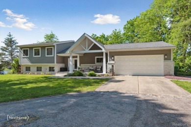 Lake Home For Sale in Vanburenchartertownship_Wayne, Michigan