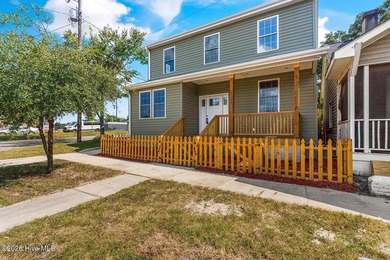 Located in the heart of Wilmington, 720 Nun St offers a fresh - photo 3