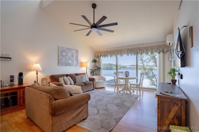 Lake of the Ozarks Condo For Sale in Osage Beach Missouri