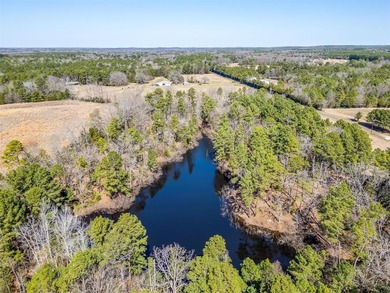 (private lake, pond, creek) Acreage For Sale in Winnsboro Texas