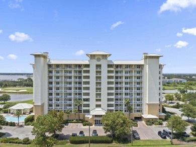 (private lake, pond, coastal) Condo For Sale in Pensacola Florida