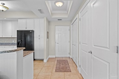 Sunset views are spectacular from this three-bedroom - photo 3
