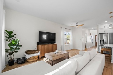 Just 1 Block to the Ocean | Coastal Living with Modern Upgrades - photo 11
