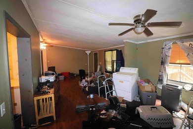 Lake Home For Sale in Milledgeville, Georgia