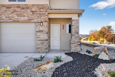 Virgin River Townhome/Townhouse For Sale in Hurricane Utah