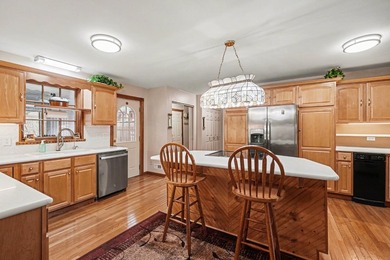 This pristine all brick ranch is a rare find in the premier - photo 12