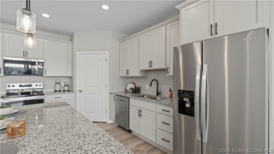 Discover the pinnacle of Lake of the Ozarks living at Niangua - photo 13