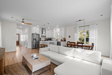 Just 1 Block to the Ocean | Coastal Living with Modern Upgrades - photo 13