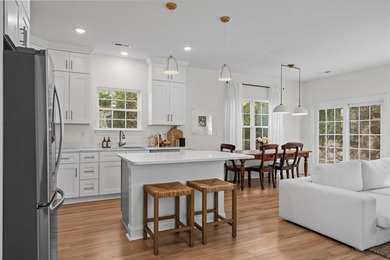 Just 1 Block to the Ocean | Coastal Living with Modern Upgrades - photo 14