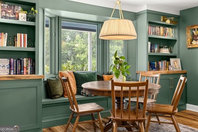 A beautifully remodeled farmhouse situated on 13.39 private - photo 14