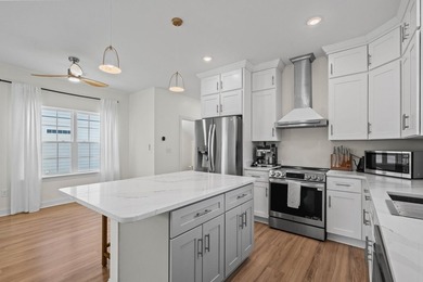 Just 1 Block to the Ocean | Coastal Living with Modern Upgrades - photo 15