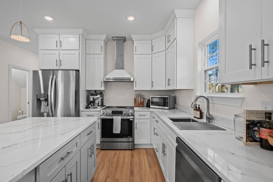 Just 1 Block to the Ocean | Coastal Living with Modern Upgrades - photo 16
