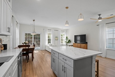Just 1 Block to the Ocean | Coastal Living with Modern Upgrades - photo 17