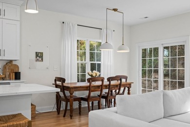 Just 1 Block to the Ocean | Coastal Living with Modern Upgrades - photo 18