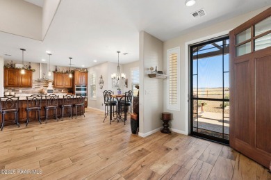 Outdoor living takes center stage in this exceptional custom