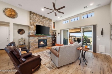 Outdoor living takes center stage in this exceptional custom