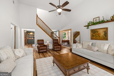 A beautifully remodeled farmhouse situated on 13.39 private - photo 20