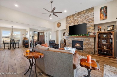 Outdoor living takes center stage in this exceptional custom