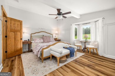 A beautifully remodeled farmhouse situated on 13.39 private - photo 21
