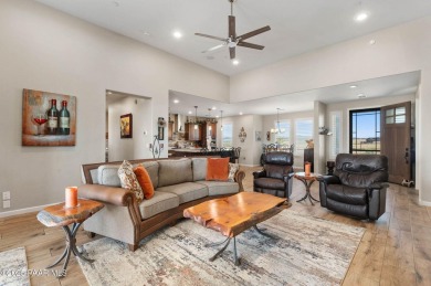 Outdoor living takes center stage in this exceptional custom