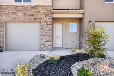 Virgin River Townhome/Townhouse For Sale in Hurricane Utah