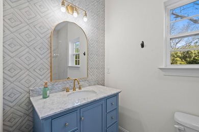 Just 1 Block to the Ocean | Coastal Living with Modern Upgrades - photo 23