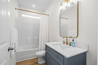 Just 1 Block to the Ocean | Coastal Living with Modern Upgrades - photo 27
